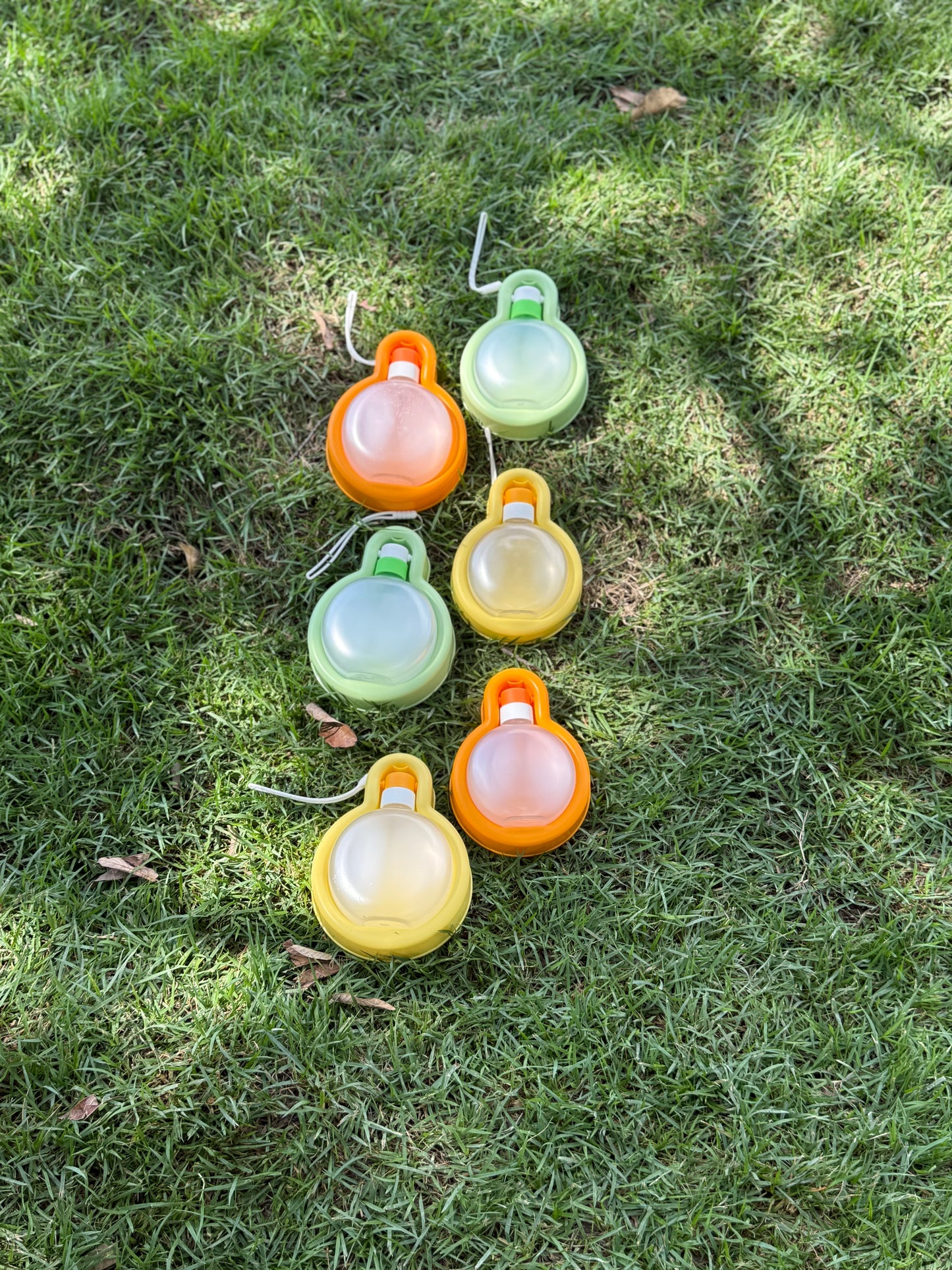 Portable Dog Bowl
