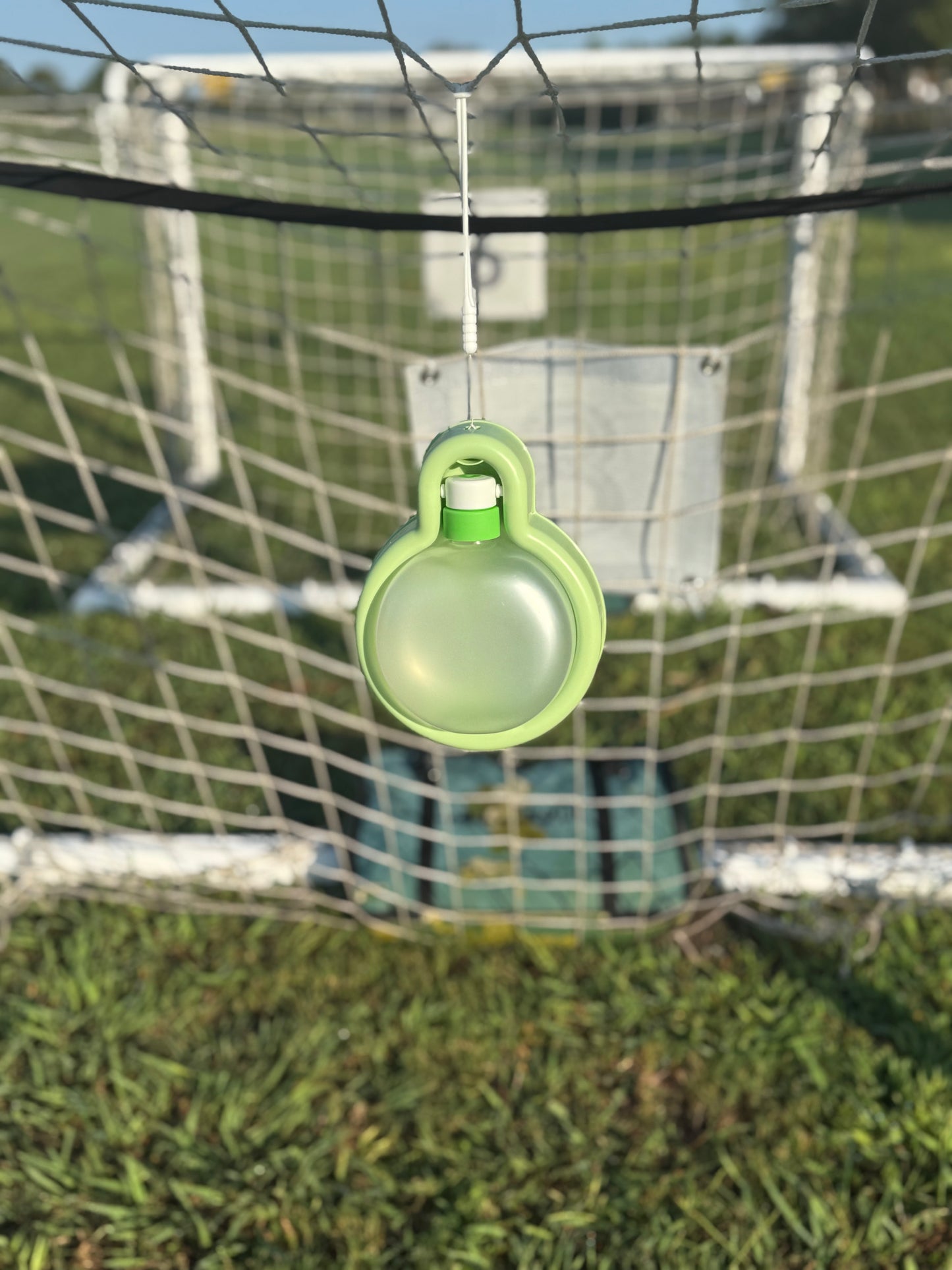 Portable Dog Bowl